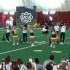 Iowa Hawkeyes Cheerleading 2013 UCA Summer Camp Performance