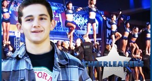 Kyle’s Return – Cheerleaders Extras