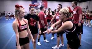 NCA & NDA College Camp 2013 — The Work is Worth it