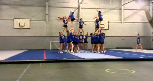 rising stars uk 2012 cheerleading worlds team