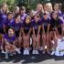 Sequoia H.S. Cheer @ USA Camp 2009