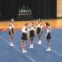 Tri-West High School 2012 Indiana High School Cheerleading Championships – STUNT GROUPS