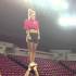 UGA Cheerleading Practice 11.26.2012