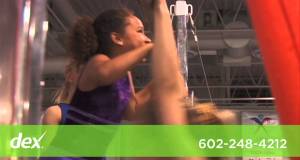 Ultimate Gymnastics & Cheerleading