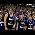 Utah State University (USU) Basketball “I Believe That We Will Win” Chant