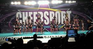 2012 Cheersport Dance and Cheer Competitions – Brandon Allstars
