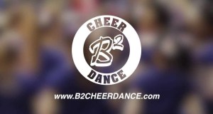 B² CHEERLEADING COMPETITIONS