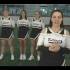 Basic Cheerleading Stunting : Safety Pointers for Safe Cheerleading