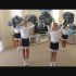 Cheer Chick Charlie – Video 1 – Cheer Chants