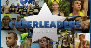 Cheerleaders Season 2 – Official Trailer