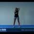 Cheerleading Arm Motions Choreography Tutorial