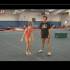 Cheerleading Stunts & Jumps: How to Do Back Tucks
