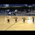 Coal River Miners JVC Cheerleading Competitions 2011