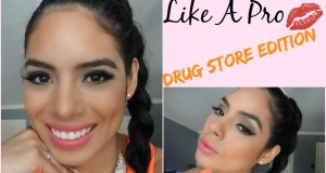Drug Store Edition: How To Look Like A Pro Cheerleader/Dancer