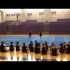 Flawless- Beyoncè cheerleading dance