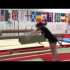 High Wycombe Cheerleading Academy- Gymnastics