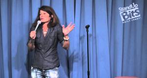 Jennie McNulty Jokes About Cheerleaders As She Tells Cheerleader Jokes! – Stand Up Comedy