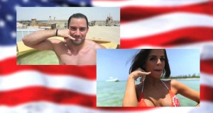 Miami Dolphins Cheerleaders “Call Me Maybe” vs U.S. Troops “Call Me Maybe”