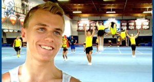 More about Xavier – Cheerleaders Extras
