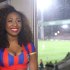 Neesha Robinson,  cheerleader for Crystal Palace Football Club – Londoner #61