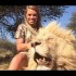 Texas Tech Cheerleader Hunts Lions, Elephants In Africa : Meet Kendall Jones Big Game Hunt