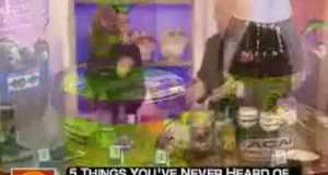 Today’s Show 5 superfoods that can change your life.flv