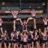 Awesome Cheerleading Stunts! (Pyramids!)