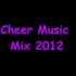 Cheer Music 2012
