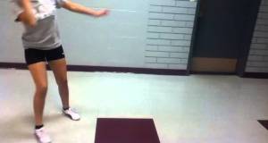 Cheerleader Skills