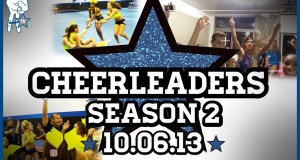 Cheerleaders Season 2 – Sneek Peek