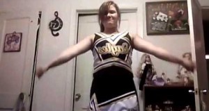 Cheerleading Cheers