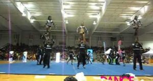 Cheerleading (High School) 2011 Jamaica