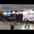 Dancing Competitions: Cheerleading (Cheer dance). Riga, Latvia. 06.03.2011. Kaprize.