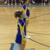 Logan High School 2012 Cheer Competition
