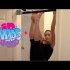 My Pull-up Bar Gymnastics Conditioning Workout | In Mad’s World