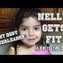Nelly Gets Fit :: My Best Cheerleader! :: April 18, 2013