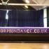 Scorpion Dance Academy Holiday camp Cheerleading Tumbling Course