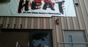 The Firehouse Cheerleading, Dance & Gymnastics