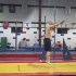 TRAMPOLINE BACK TUMBLING BASICS – Back Tuck/Pike/Layout (gymnastics free running cheer cheerleading)