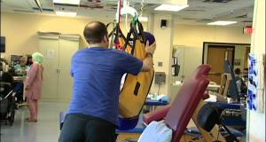 After A Horrific Accident, LSU Cheerleader Coach, Chico Garcia, Is on the Road to Recovery