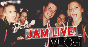 CHEER COMPETITION VLOG: Jam Live Philly