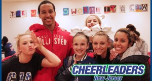 Cheerleaders New Jersey Ep. 6 – Road to Dallas