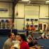 Cheerleading and Tumbling in Bellingham WA shot and directed by Kyle Maltz