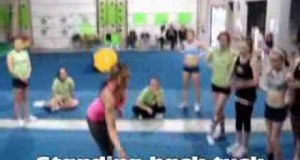 cheerleading montage ace allstars and competitions