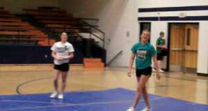 cheerleading tumbling 2