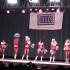 Dallas Cowboy Cheerleader’s USO Show Pt3