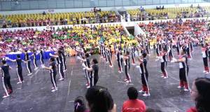 district 1 teachers( cheer dance 2012)