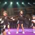 Platinum Athletics Baby Glitter at Jamfest | Competitive Cheerleading | Maryland Heights MO