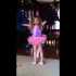 Princess Ballerina Cheerleader
