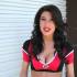 Sinless TV: How I Stay Fit with Atlanta Falcons Cheerleader Cameron A.